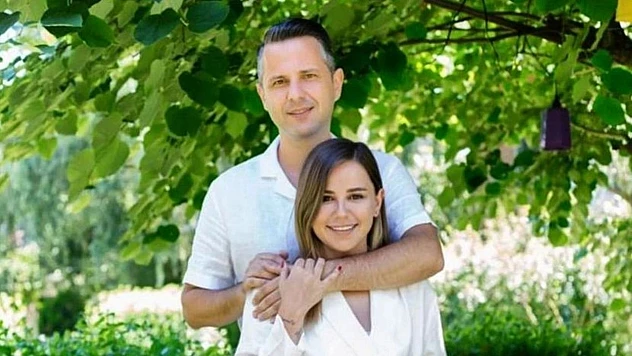 Son dakika! Ünlü şarkıcının eşi gözaltına alındı
