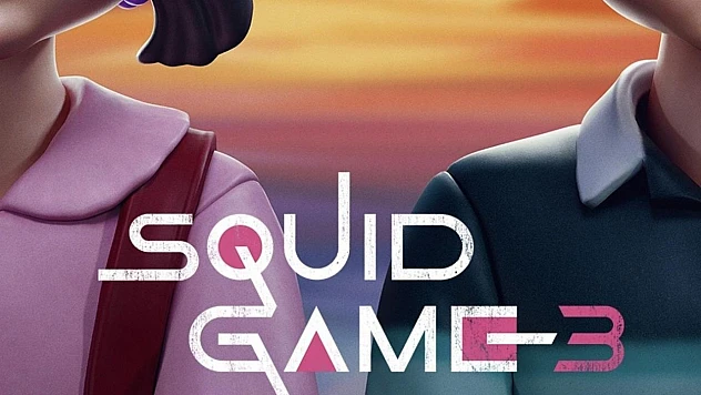 Squid Game fırtınası devam ediyor: 3. sezon tarihi belli oldu mu?
