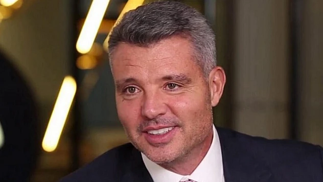 Steven Saadettin Saran'a Yasa Dışı Bahis Soruşturması