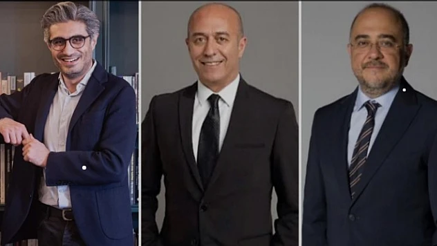 Suat Toktaş, Barış Pehlivan ve Kürşad Oğuz için istenen ceza belli oldu