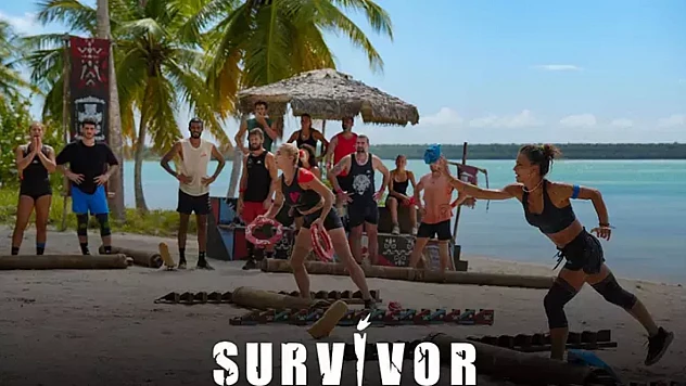 Survivor All Star 16 Şubat 2025: Kim elendi?