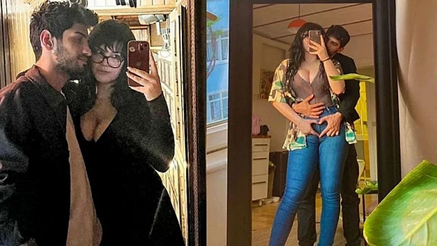 'Süt' lakaplı sosyal medya fenomeni tutuklandı