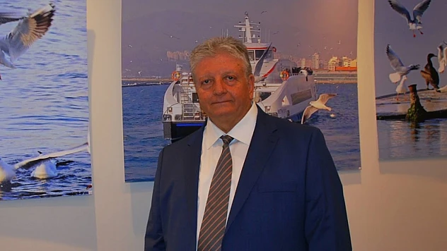 Tarihi Kemeraltı, Esat Erçetingöz'ün objektifinden sanatseverlerle buluşuyor