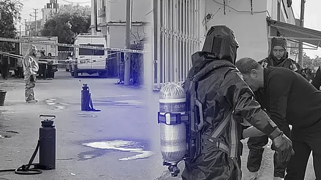 Fare Zehiri Faciası: 3 Çocuk Öldü, 3 Çocuk Yoğun Bakımda