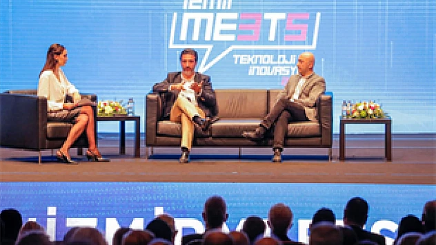 Teknoloji ve İnovasyon zirvesinde uzmanlardan çarpıcı mesaj: 'Yapay Zekâ İnsanlık Tarihinde Yeni Bir Eşik Açtı'