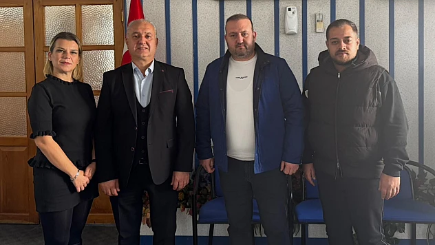 Terzilik sektörünün sorunları ve çözüm önerileri masaya yatırıldı