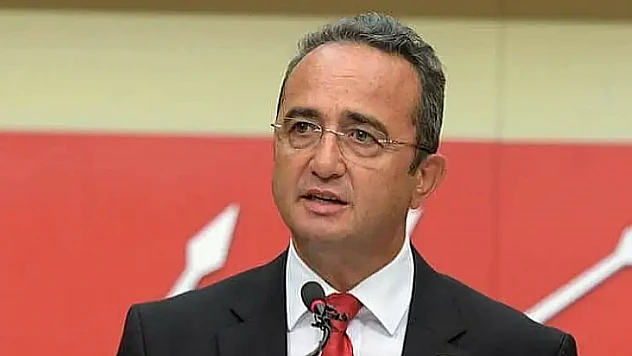 Tezcan'dan Çerçioğlu'na sert eleştiri: 'Sorunlar, İzmir hayaliyle başladı'