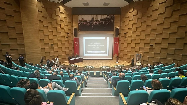 Tire Belediyesi'nden afetlere karşı dayanışma adımı