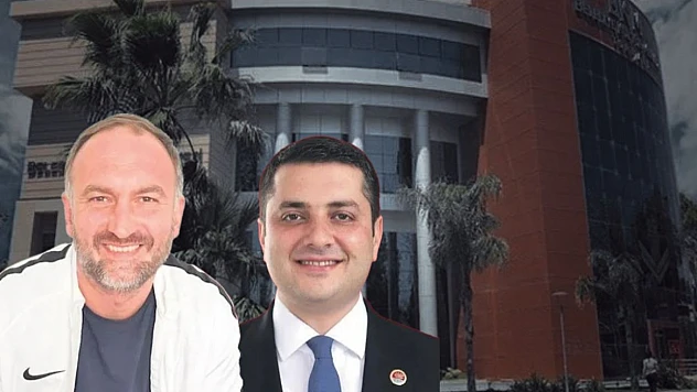 Torbalı Belediyesi'nde Rüşvet ve İhale İddiaları Savcılığa Taşındı