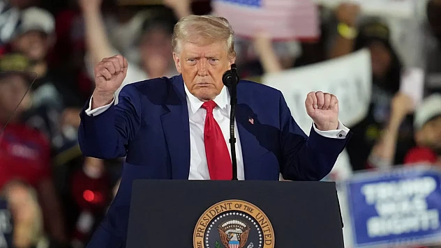 Trump'tan tartışmalı öneri '14 yaş üstü yetişkin gibi yargılansın'