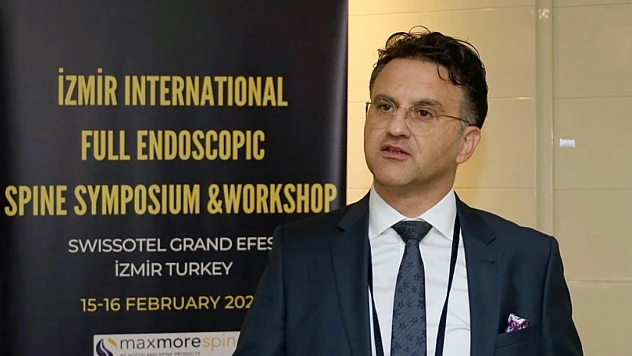 Tüm fıtıklara kapalı ameliyat yapılabiliyor