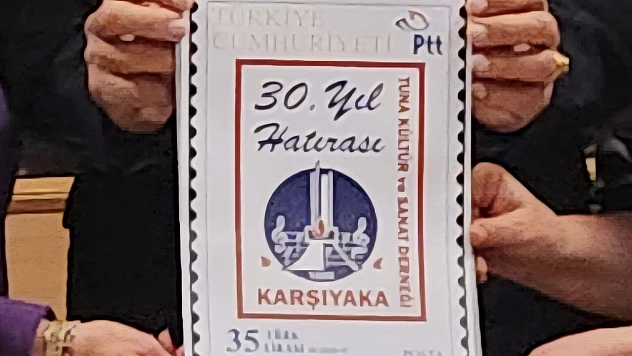 Tunader 30. Yılını kutlamaya hazırlanıyor