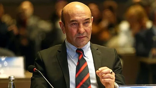 Tunç Soyer'den kentsel dönüşüm açıklaması