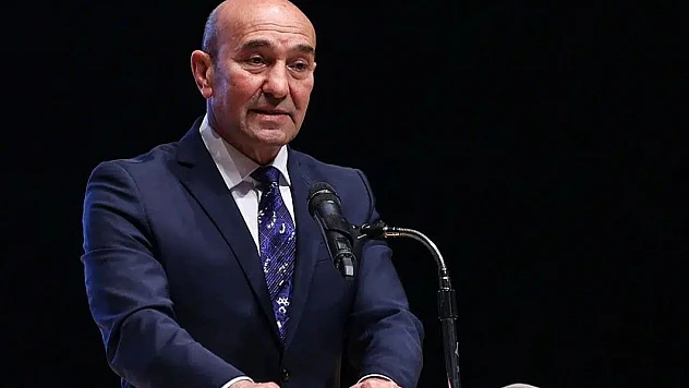 Tunç Soyer ve 64 şüpheli hakkında ömürlük hapis istemi