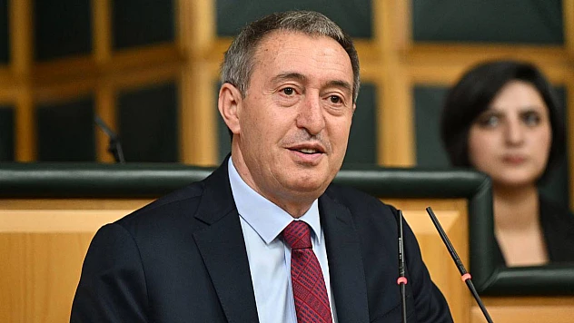 Tuncer Bakırhan'dan CHP'ye mesaj: 'DEM adayına destek verin'