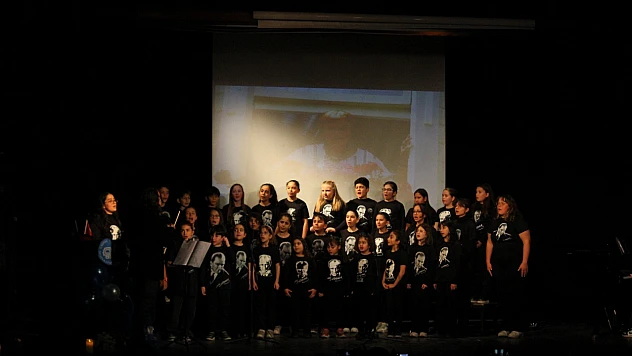 Türkan Saylan, doğumunun 90. yılında İzmir'de anıldı