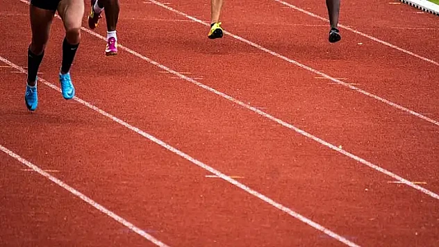 Türkiye U20 atletizm takımı tarih yazdı: 8 altın madalya ile zirveye oturdu