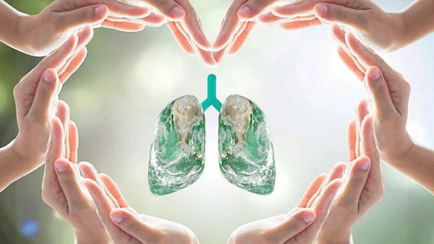 Üç haftayı geçen öksürük veremin habercisi olabilir