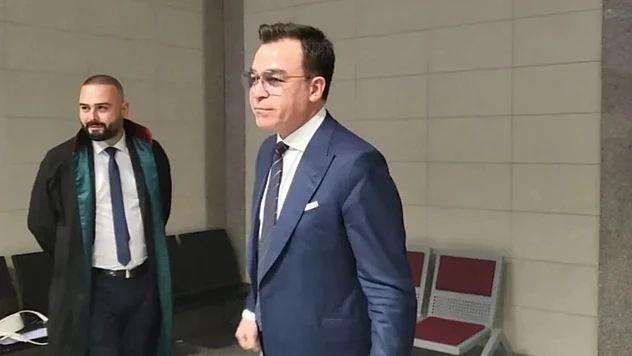Ünlü Borsacı Nihat Özçelik Tutuklandı
