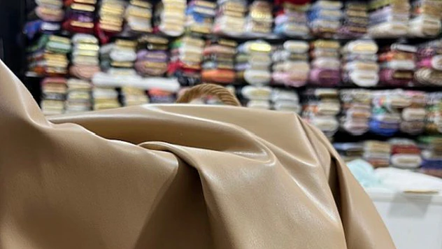 Yanlış Kumaş Seçimi Egzamayı Tetikleyebilir