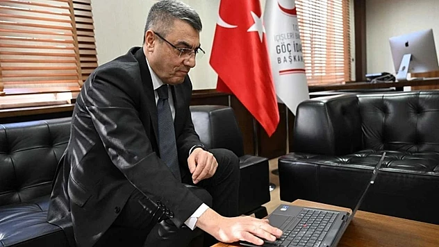 Yeni Mersin Valisi Atilla Toros kim, nereli, kaç yaşında?