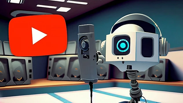 YouTube'da yapay zeka dönemi başlıyor