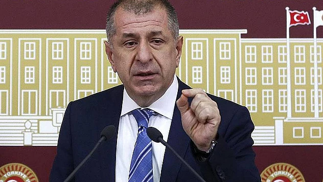 Zafer Partisi Genel Başkanı Özdağ'dan asgari ücret ve ekonomiye dair sert açıklamalar