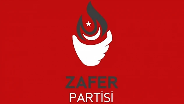 Zafer Partisi ilçe başkanı adli kontrol şartıyla serbest bırakıldı