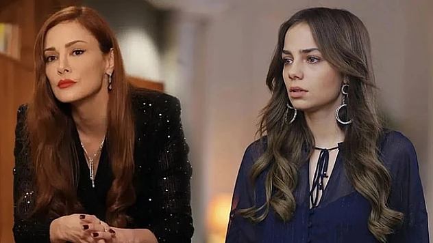 Zalim istanbul dizisinin kadrosunda yıllar sonra psikolojik şiddet iddiası krizi!