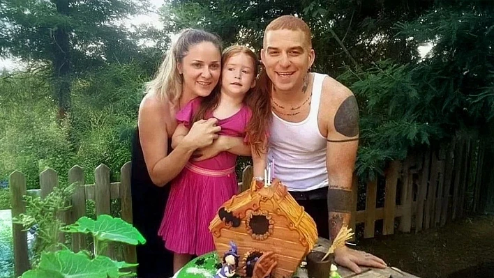 13 yıllık aşkın sonu: Gökhan Özoğuz ve Melis Ülken sessizce boşandı