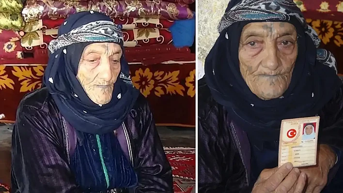 131 yaşında hayata veda etti: Hodi Gürkan'ın ardından