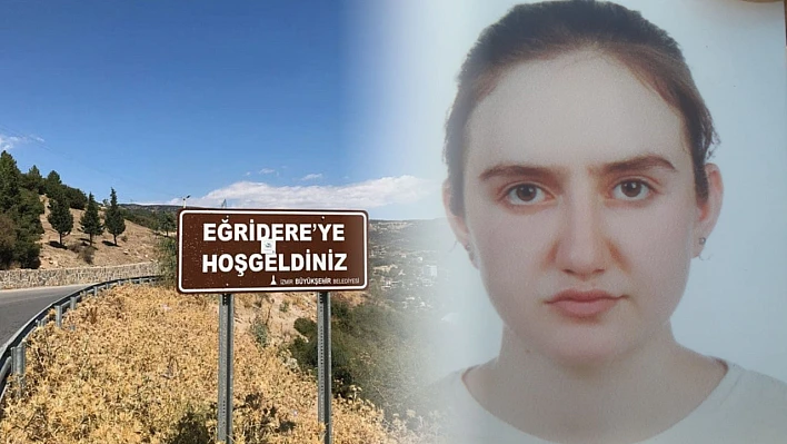 16 Yaşındaki Genç Kızdan 23 Gündür Haber Alınamıyor
