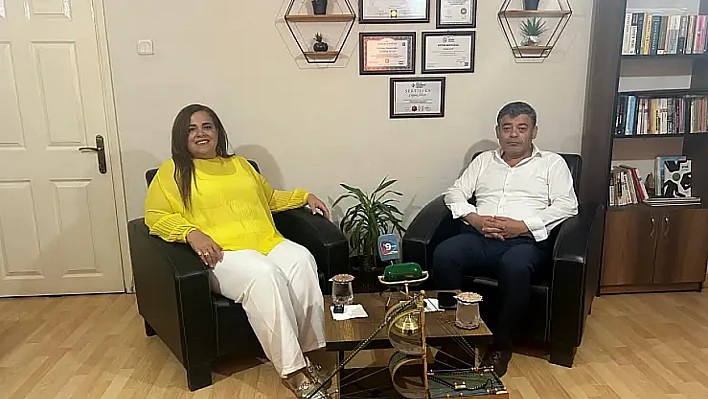 '2. Yüzyılda Siyaset' TV9'da umut ve çözüm arayışını masaya yatırdı