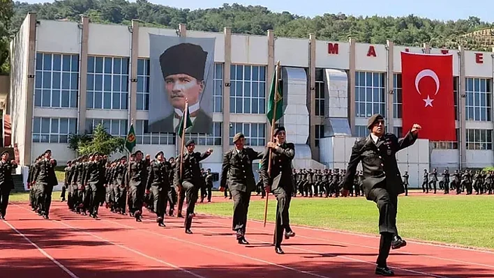2025 MSÜ Başvuru İşlemleri Başladı