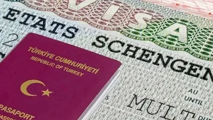 2025'te Türk pasaportuyla vizesiz gidilebilecek ülkeler açıklandı