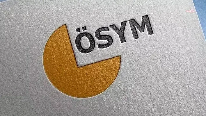2025-YDUS 1. dönem yerleştirme sonuçları açıklandı