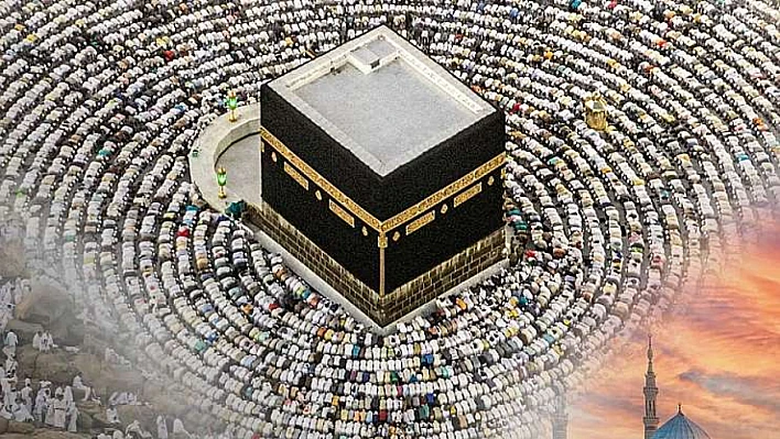 2026 Hac kurası için kayıt yenileme uyarısı: Son gün 5 eylül