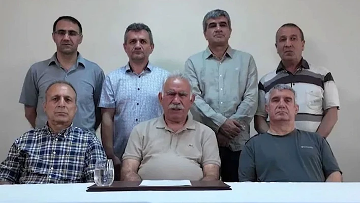30 yıl sonra tahliye edildi