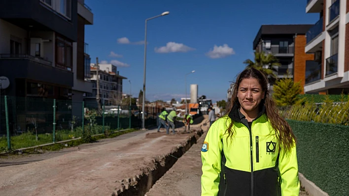400 milyon liralık içme suyu yatırımında sona yaklaşıldı