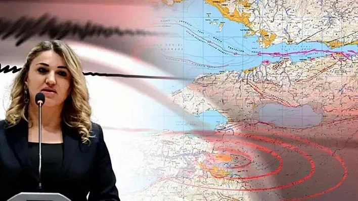 500 Adet Diri Fay Var: 24 İl Risk Altında