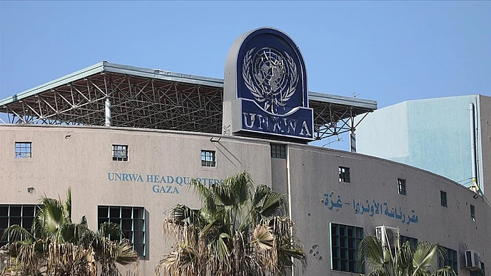 6 Arap ülkesi Gazze ve UNRWA için Kahire'de toplanıyor