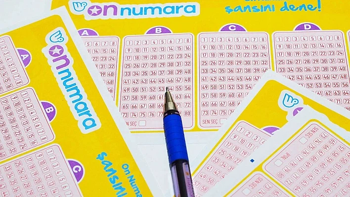 7 Şubat On Numara sonuçları açıklandı: Büyük ikramiye devretti