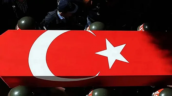 Acı Haber: Polis Memuru Şehit Oldu
