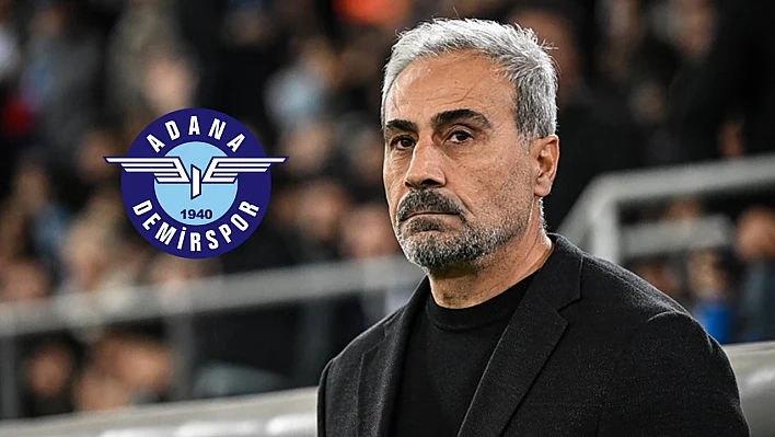 Adana Demirspor'da Mustafa Dalcı görevden alındı