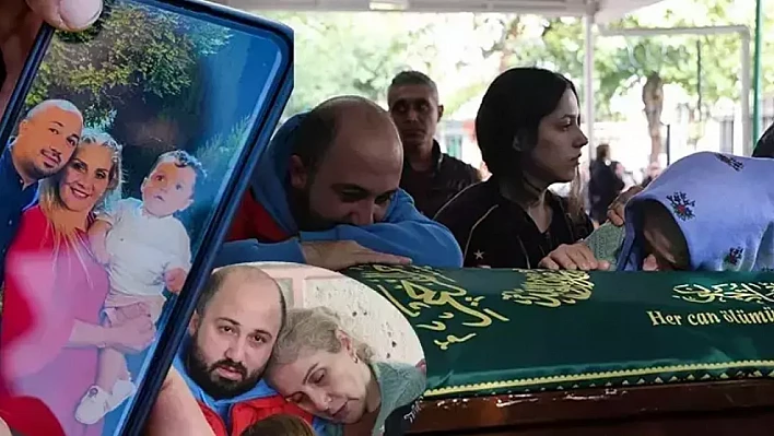 Adli Tıp: 2Böcek ilaçlamasına bağlı zehirlenme sonucu hayatını kaybetti'