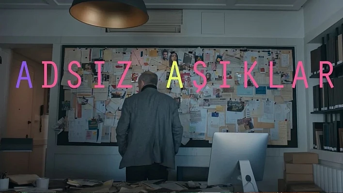 Adsız Aşıklar dizsinin konusu ne, oyuncu kadrosunda hangi isimler var?