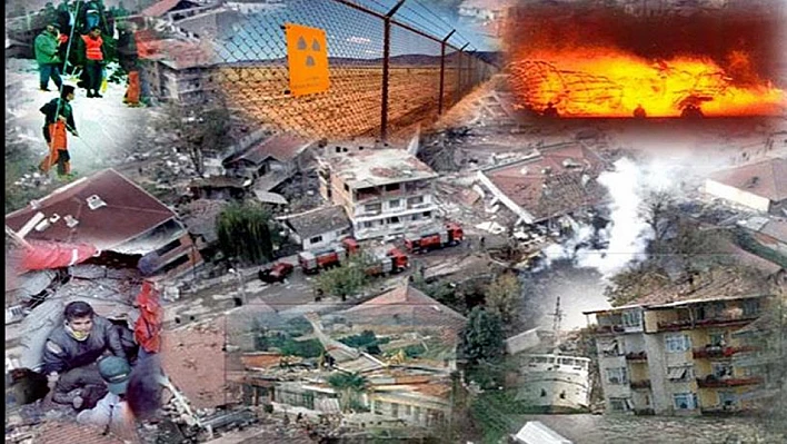 Afet bölgesi ilan edilen şehirlerde neler oluyor?