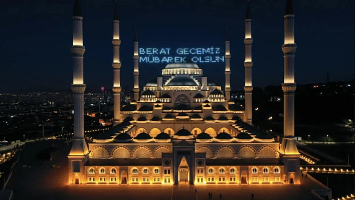 Affın ve umudun gecesi Berat Kandili'nde nasıl ibadet etmeli?