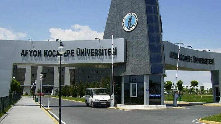 Afyon Kocatepe Üniversitesi'ne siber saldırı: 26 binden fazla kişinin verileri çalındı