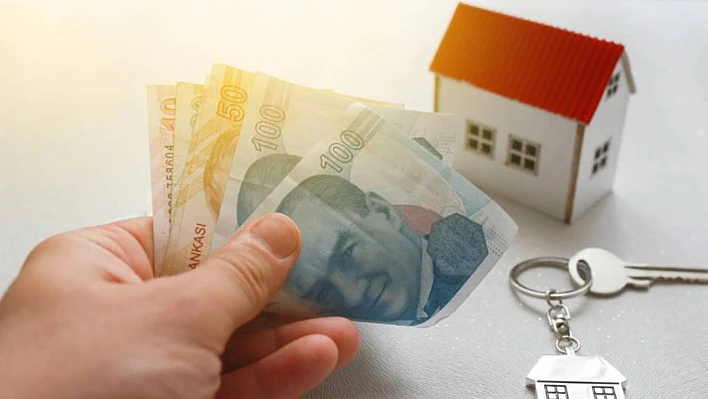 Ağustos 2025 Kira Zam Oranı Belli Oldu: 41,13